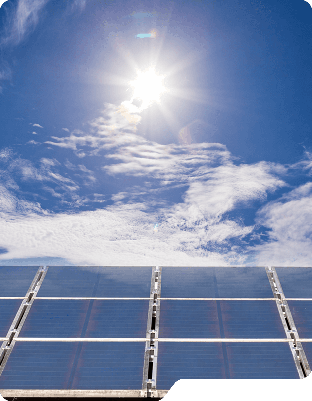 Solar panels