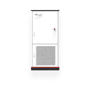 C&I Storage