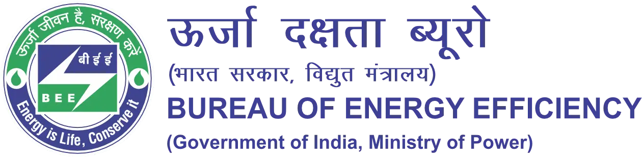 BUREAU OF ENERGY EFFICIENCY (BEE) CERTIFICATION logo