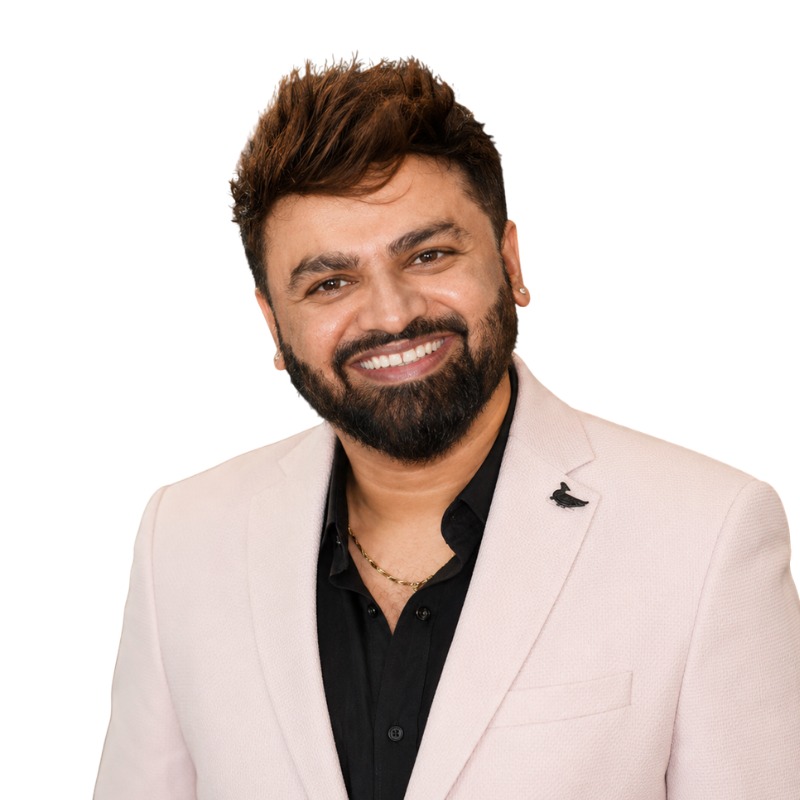 Mr. Shalin Botadra, Co-Founder and Joint Managing Director of Solaryaan